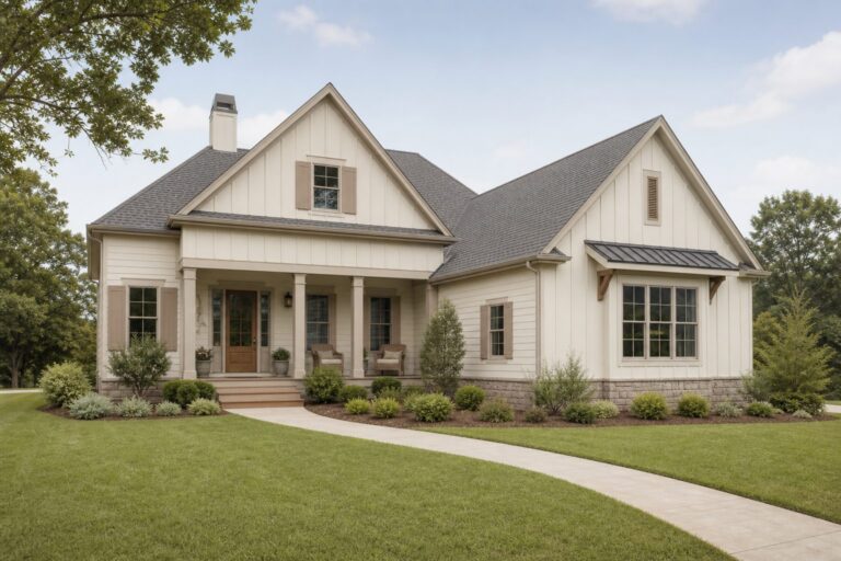 Exterior Painting