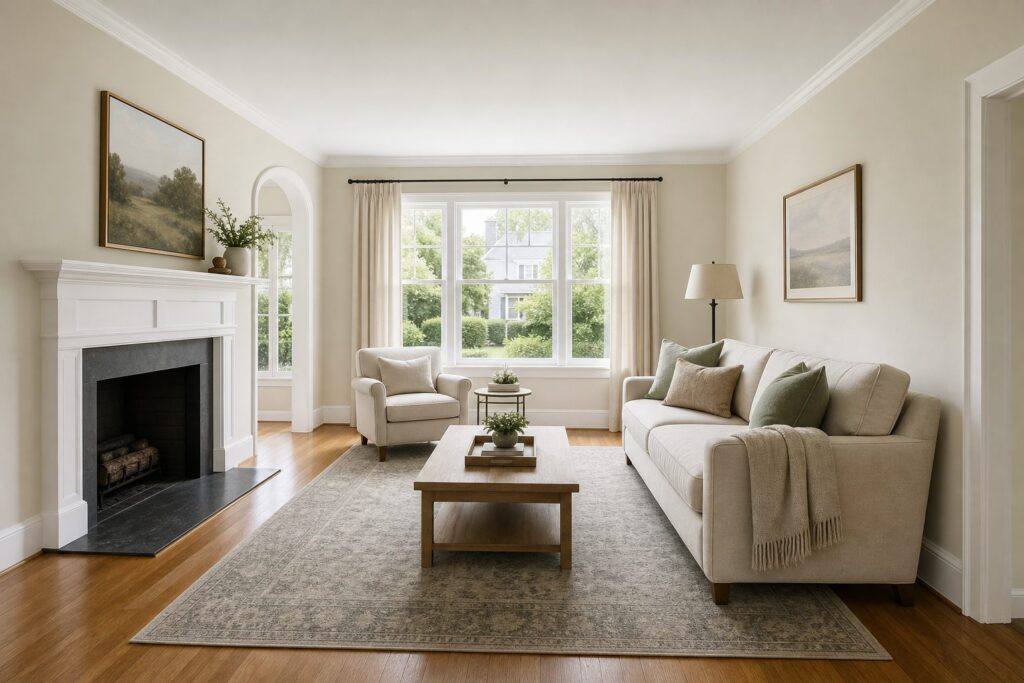 Interior Painting
